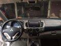 Mitsubishi STRADA GLX MT 2007 for sale -3