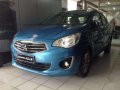FAST Approval! 2017 Mirage G4 Glx Gls Manual vs Automatic-3