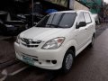 2011 Toyota Avanza for sale -0