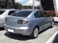Mazda 3 2010 Silver for sale-1