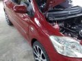 Toyota Vios e like new for sale -11