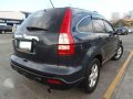 Superfresh Honda CRV 2.0L AT 2F4U for sale -2