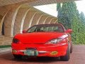 Hyundai Coupe Tiburon 1999 for sale -3