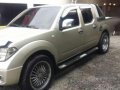 Nissan Navara le 12mdl for sale -2