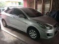 Hyundai Accent 1.4gas mt for sale -1
