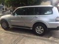 Pajero BK 2008 gasoline 08 Pajero for sale -0