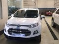 Ford Ecosport Titanium for sale -1