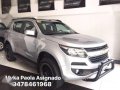 The New Chevrolet Trailblazer LT of Chevrolet North Edsa for sale-0