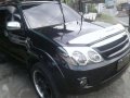 Toyota Fortuner G 2007 model AT for sale -0