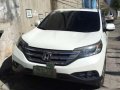 Honda CRV 2012 AT 2.4V fresh for sale -0