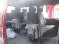 2011 Nissan Urvan Escapade Financing OK for sale -8