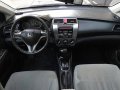 For sale Honda City 2011-4