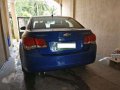 Chevrolet Cruze 2012 LS 1.8 AT for sale -2