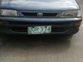 1997 mdl Toyota Xe manual  for sale -5