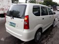 2011 Toyota Avanza for sale -3
