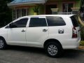 2014 Toyota Innova j diesel for sale -0