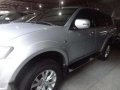 2014 Mitsubishi Montero sport glx 2.5L for sale -4