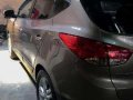 2012 Hyundai Tucson 4x4 Automatic Diesel for sale -2