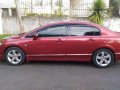 2006 Honda Civic Fd 1.8s MT for sale-4