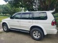 Mitsubishi Montero sport 2005 -automatic for sale -5