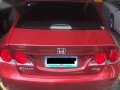 2008 Honda Civic 1.8s AT fresh for sale -1