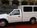 Foton LCV 2012 for sale-2