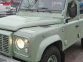 Land Rover defender 110 heritage for sale -7
