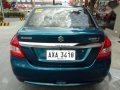 2015 Suzuki Swift Dzire 1.2 Manual for sale-5