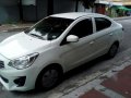 2015 Mits Mirage G4 glx matic almost bnew for sale -3