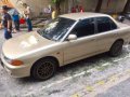 Mitsubishi Lancer Glxi good condition for sale -1