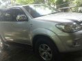 Toyota fortuner G 2006 very fresh for sale -0