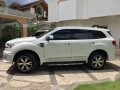 Ford Everest 2.2 Titanium 2016 Model for sale -1