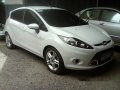 For sale Ford Fiesta 2011-2