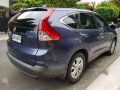 2014 Honda CRV 2.4SX 4x4 Automatic for sale-5