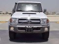 2017 Toyota Land Cruiser LC70 Pick-up for sale -1