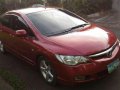 2006 Honda Civic Fd 1.8s MT for sale-1