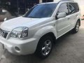 2005 Nissan Xtrail 4x2 AT for sale -1