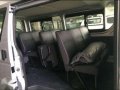 Toyota Hiace Commuter as low as 88K down for sale -2