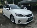 2012 Lexus CT200 At good as new for sale -0