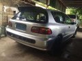 Honda Civic EG Hatchback 1994 D15B for sale -0