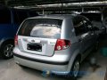 Hyundai Getz 2005 fresh for sale -0