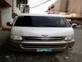 TOYOTA HIACE GRANDIA GL 2013 for sale-0