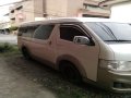 TOYOTA HIACE GRANDIA GL 2013 for sale-2