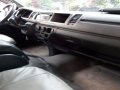 TOYOTA HIACE GRANDIA GL 2013 for sale-4