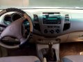 Toyota Hi-Lux 2005 for sale in best condition-0