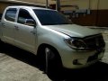 Toyota Hi-Lux 2005 for sale in best condition-3