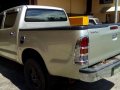 Toyota Hi-Lux 2005 for sale in best condition-4