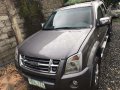 Isuzu DMAX manual diesel 2008 good for sale-0