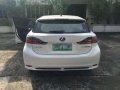 2012 Lexus CT200 At good as new for sale -6