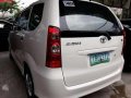 2011 Toyota Avanza for sale -1